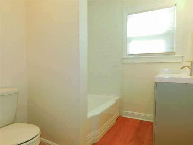 901 Gregg Street, Denton, TX 76201