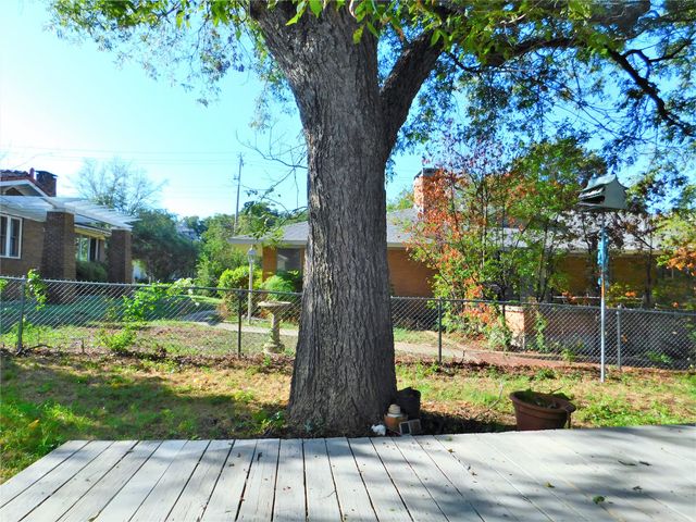901 Gregg Street, Denton, TX 76201