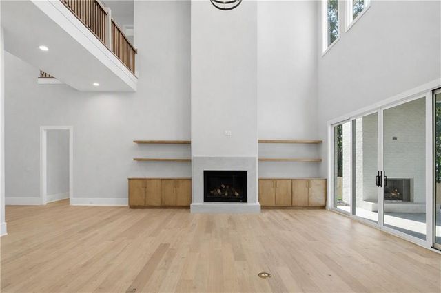 205 Shady Grove Lane, Alpharetta, GA 30009
