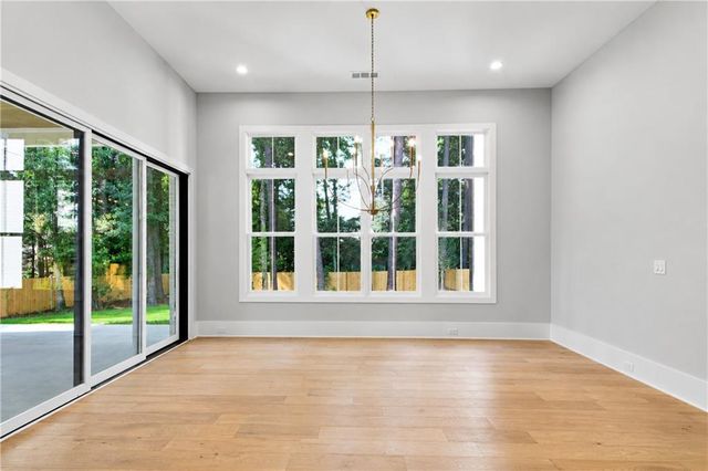 205 Shady Grove Lane, Alpharetta, GA 30009