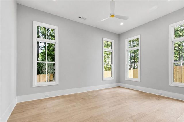205 Shady Grove Lane, Alpharetta, GA 30009