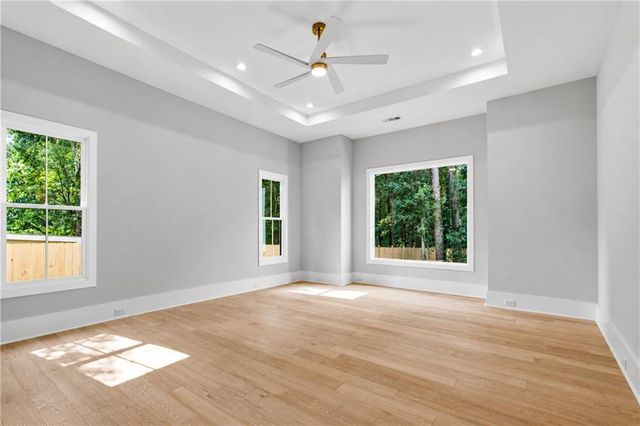 205 Shady Grove Lane, Alpharetta, GA 30009