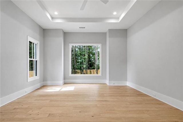 205 Shady Grove Lane, Alpharetta, GA 30009