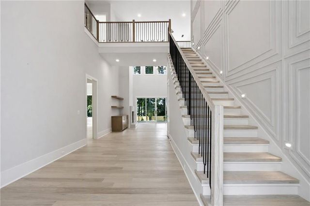205 Shady Grove Lane, Alpharetta, GA 30009
