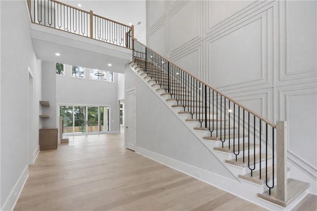 205 Shady Grove Lane, Alpharetta, GA 30009