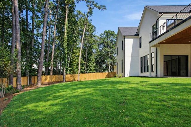 205 Shady Grove Lane, Alpharetta, GA 30009