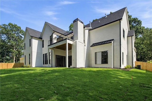 205 Shady Grove Lane, Alpharetta, GA 30009