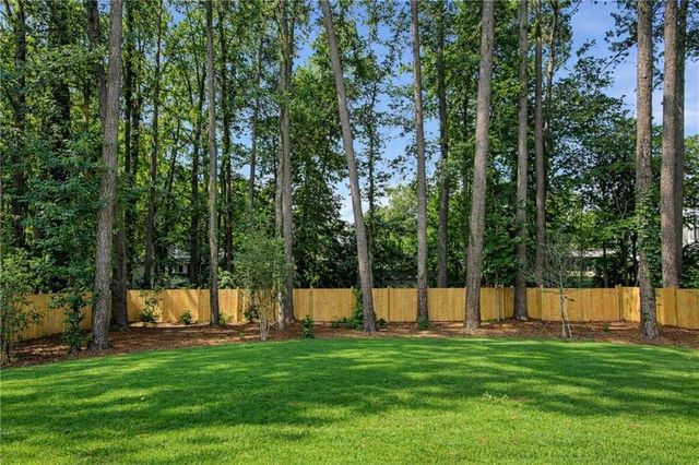 205 Shady Grove Lane, Alpharetta, GA 30009