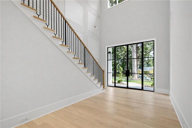 205 Shady Grove Lane, Alpharetta, GA 30009