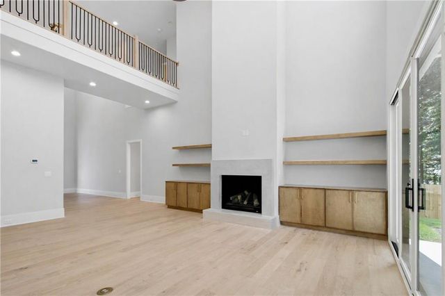 205 Shady Grove Lane, Alpharetta, GA 30009