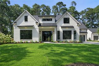 205 Shady Grove Lane, Alpharetta, GA 30009