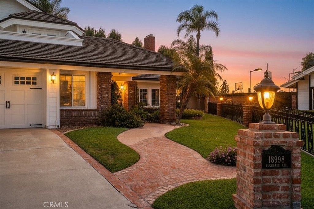 18998 Buckskin, Yorba Linda, CA 92886 — photo 2