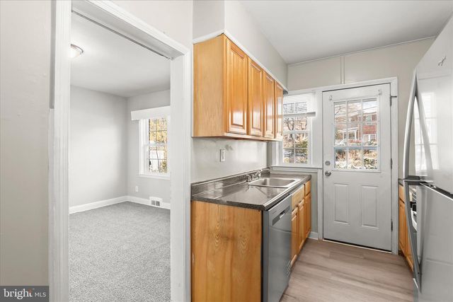 1945 EDGEWOOD RD, Towson, MD 21286