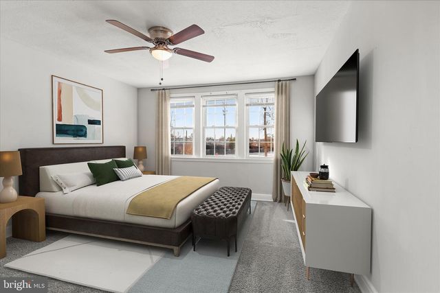 1945 EDGEWOOD RD, Towson, MD 21286