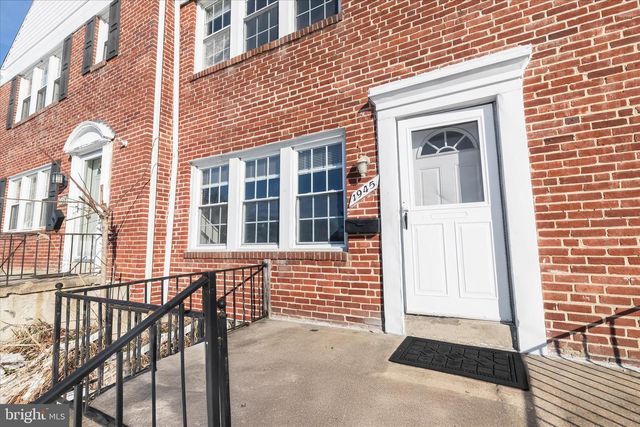 1945 EDGEWOOD RD, Towson, MD 21286