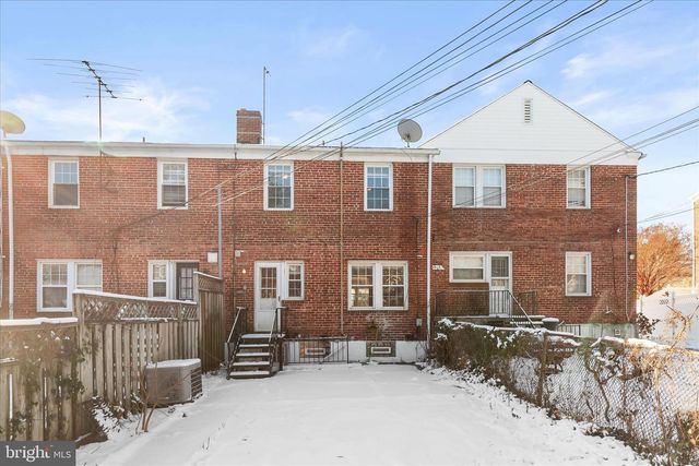 1945 EDGEWOOD RD, Towson, MD 21286