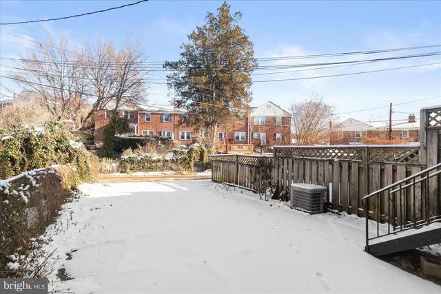 1945 EDGEWOOD RD, Towson, MD 21286