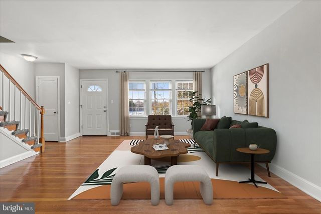 1945 EDGEWOOD RD, Towson, MD 21286