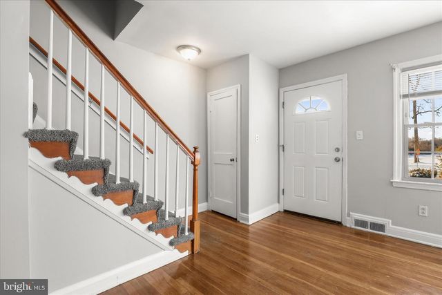 1945 EDGEWOOD RD, Towson, MD 21286