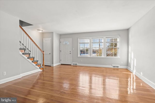 1945 EDGEWOOD RD, Towson, MD 21286