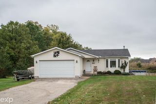 7084 Marsh Road, Cottrellville, MI 48039