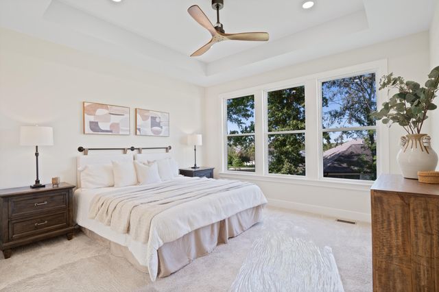 5201 BUTTER CUP DR, Columbia, MO 65203