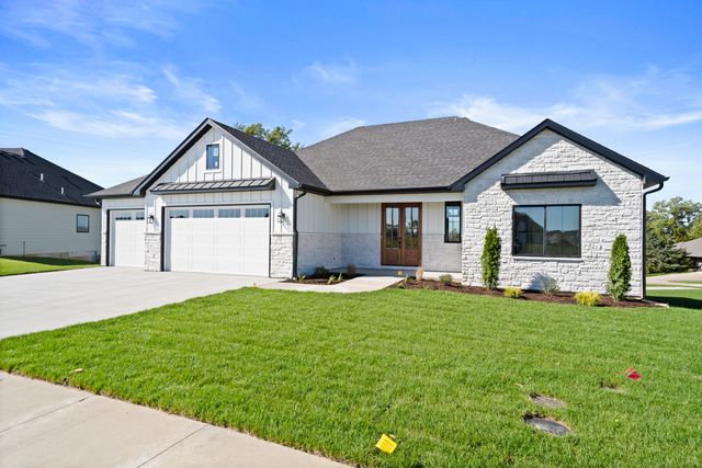 5201 BUTTER CUP DR, Columbia, MO 65203