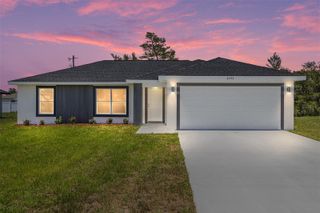 13395 SW 106 STREET, Dunnellon, FL 34432