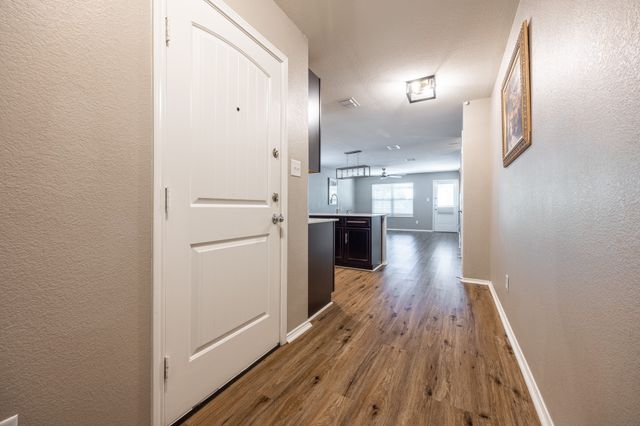 5661 Mcclelland Street, Forney, TX 75126