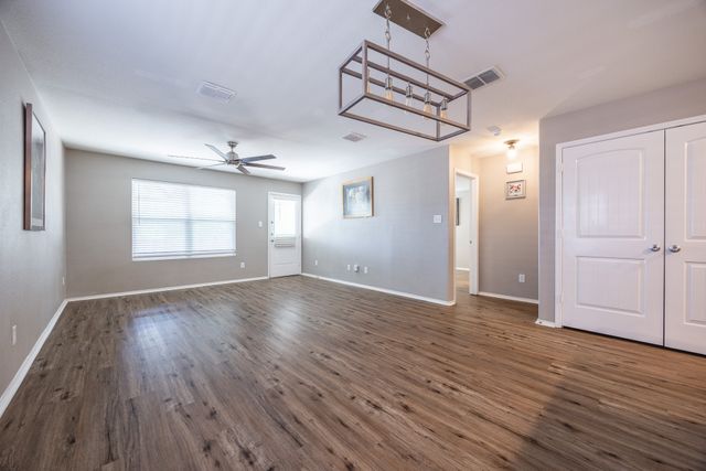 5661 Mcclelland Street, Forney, TX 75126