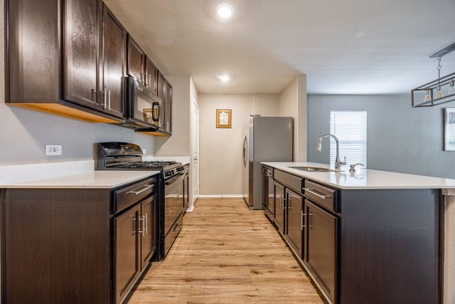 5661 Mcclelland Street, Forney, TX 75126
