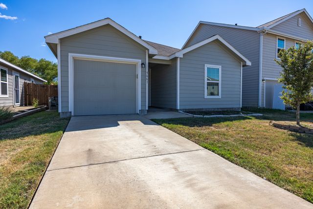 5661 Mcclelland Street, Forney, TX 75126