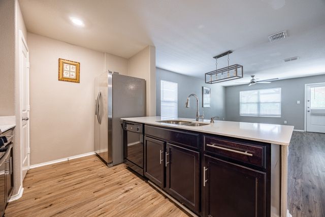 5661 Mcclelland Street, Forney, TX 75126