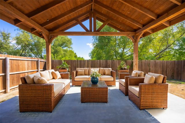 5661 Mcclelland Street, Forney, TX 75126