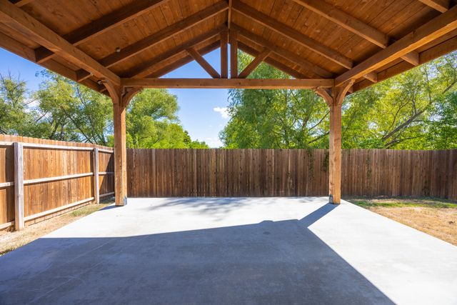 5661 Mcclelland Street, Forney, TX 75126