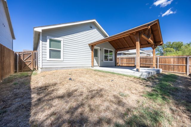 5661 Mcclelland Street, Forney, TX 75126