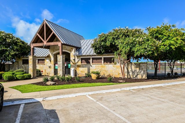 5661 Mcclelland Street, Forney, TX 75126