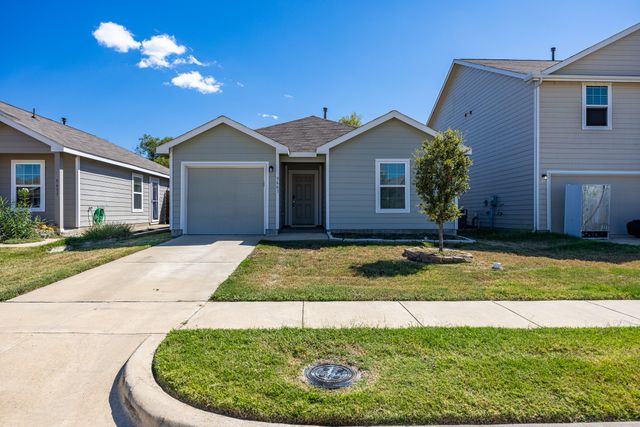 5661 Mcclelland Street, Forney, TX 75126
