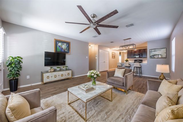 5661 Mcclelland Street, Forney, TX 75126