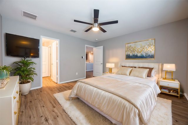 5661 Mcclelland Street, Forney, TX 75126