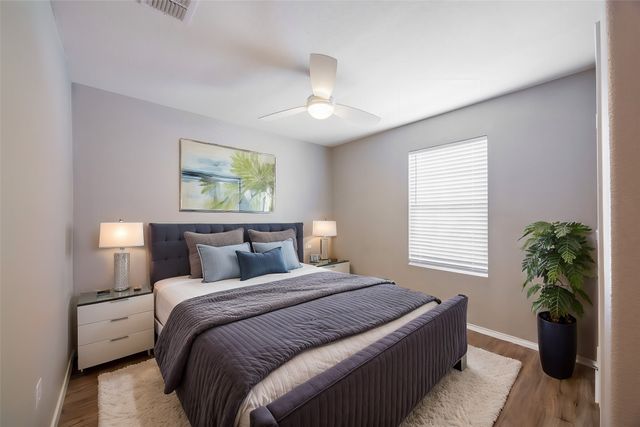 5661 Mcclelland Street, Forney, TX 75126