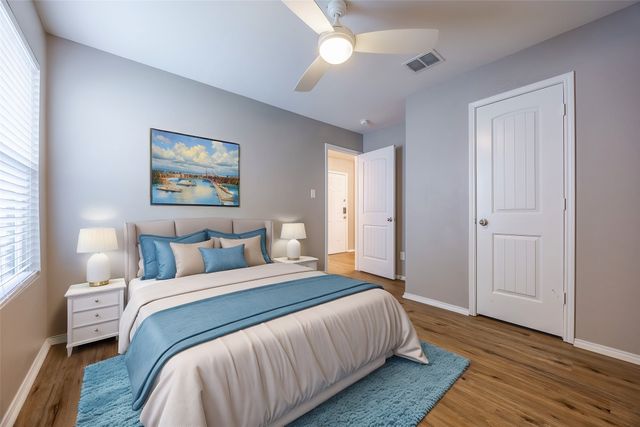 5661 Mcclelland Street, Forney, TX 75126