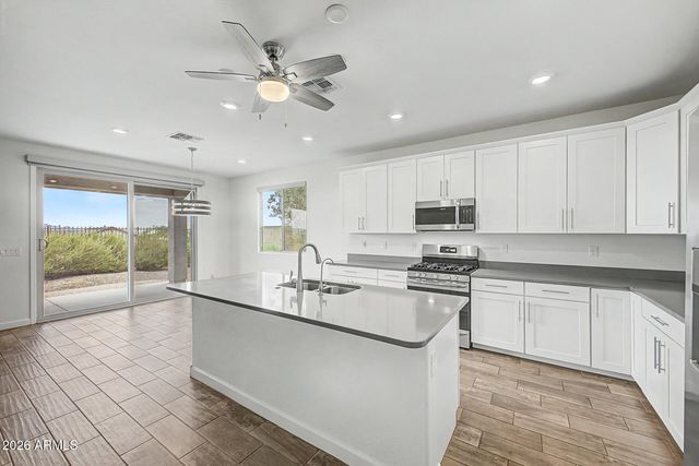 4693 N 204TH Avenue, Buckeye, AZ 85396