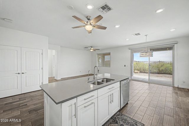 4693 N 204TH Avenue, Buckeye, AZ 85396