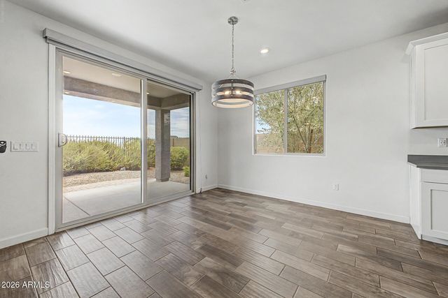 4693 N 204TH Avenue, Buckeye, AZ 85396
