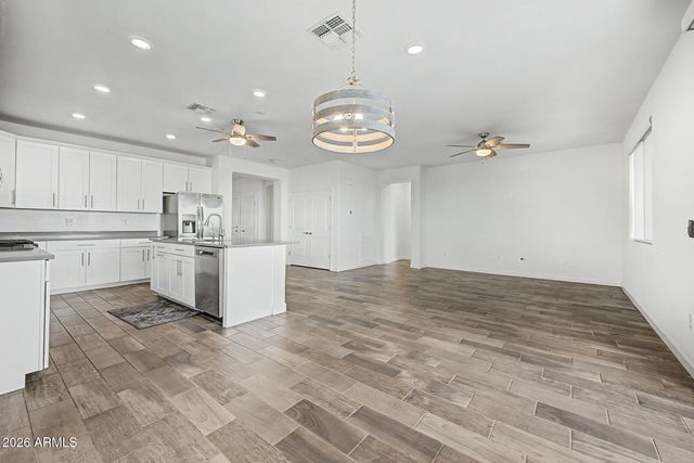 4693 N 204TH Avenue, Buckeye, AZ 85396