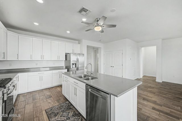 4693 N 204TH Avenue, Buckeye, AZ 85396