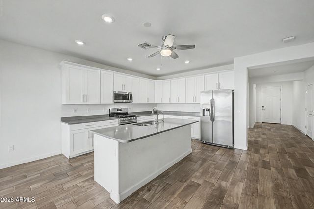 4693 N 204TH Avenue, Buckeye, AZ 85396