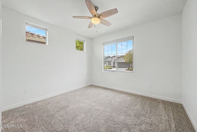 4693 N 204TH Avenue, Buckeye, AZ 85396