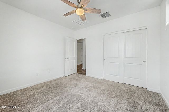 4693 N 204TH Avenue, Buckeye, AZ 85396
